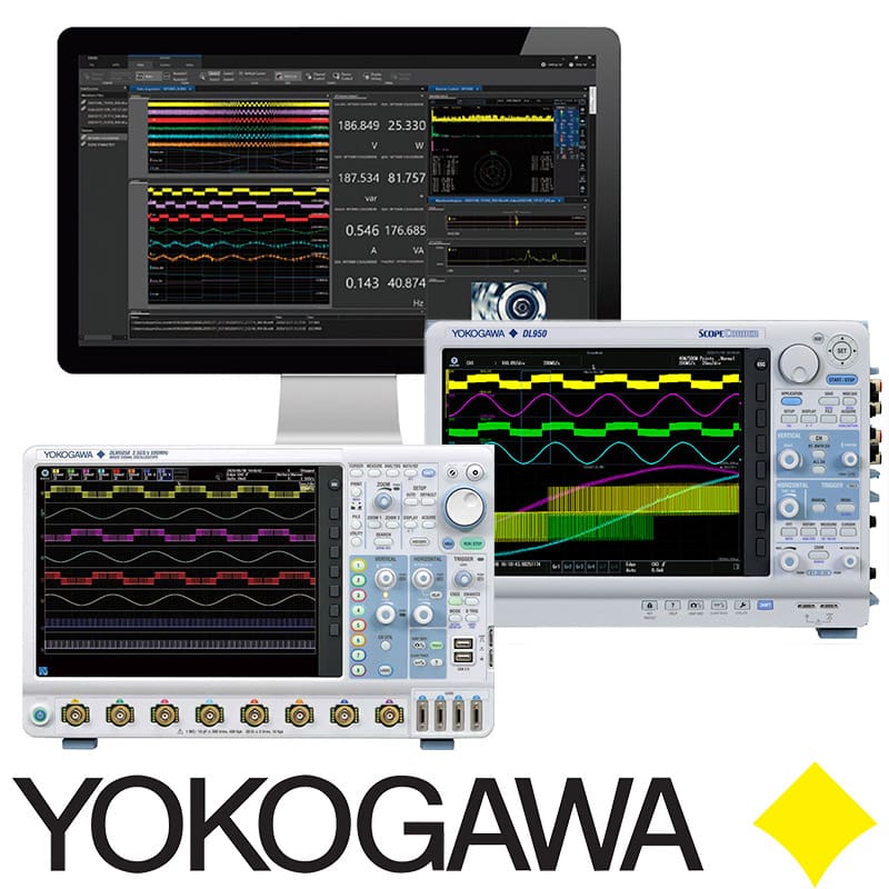 integrated solutions from yokogawa