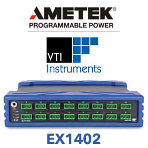 ametek vti ex1402